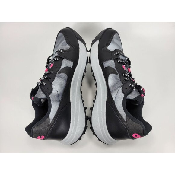 Nike ACG Black and Gray Athletic Shoes - Picture 7 of 8